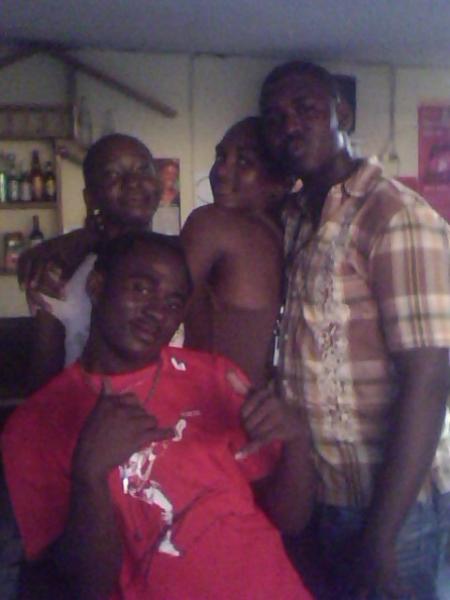 davidane & sa richesse
