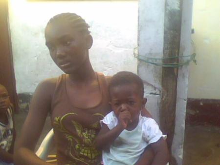 thasie et sardene