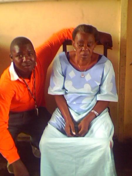 davidane taty et sa tante claudine 