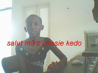thasie 