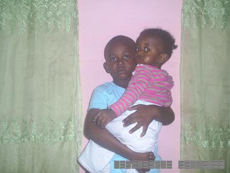 claudi & sassa vous salut