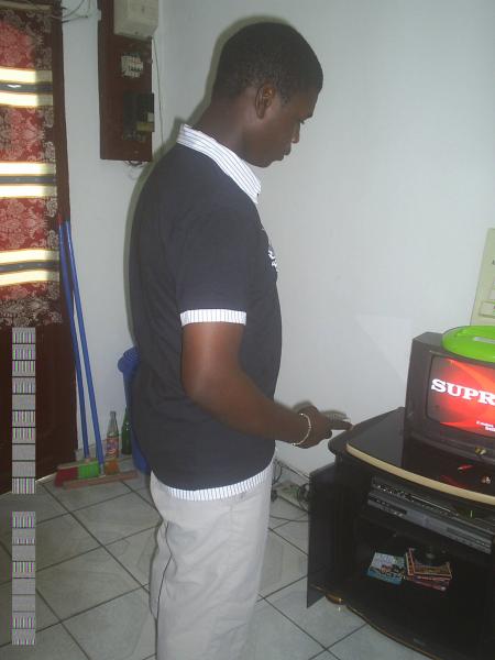 davidane Taty vous slt