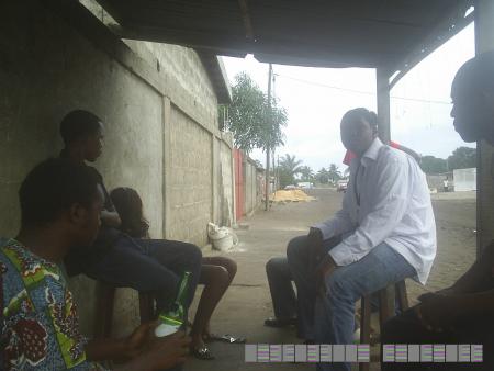 davidane avec c' freres