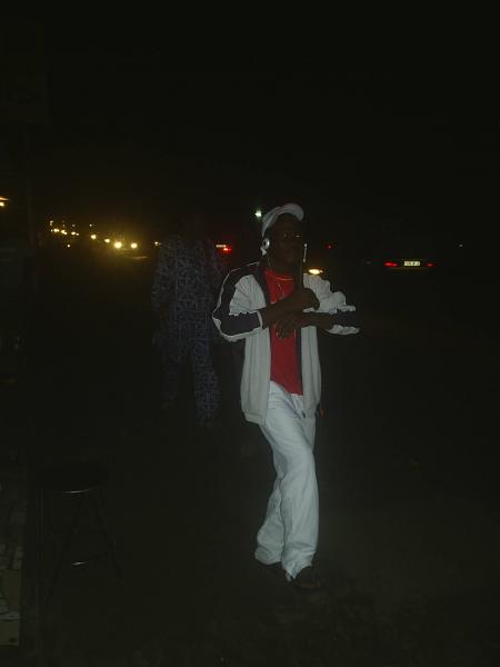 espoir du farot